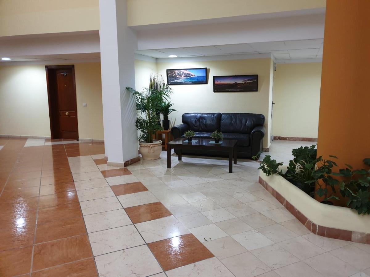 431 - Edif Aguamarina - Vacation Rental Home In The Coast Line Of Golf Del Sur San Miguel de Abona Eksteriør bilde