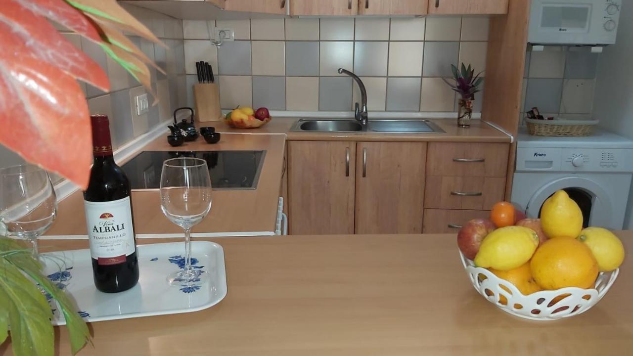 431 - Edif Aguamarina - Vacation Rental Home In The Coast Line Of Golf Del Sur San Miguel de Abona Eksteriør bilde