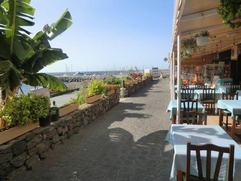 431 - Edif Aguamarina - Vacation Rental Home In The Coast Line Of Golf Del Sur San Miguel de Abona Eksteriør bilde
