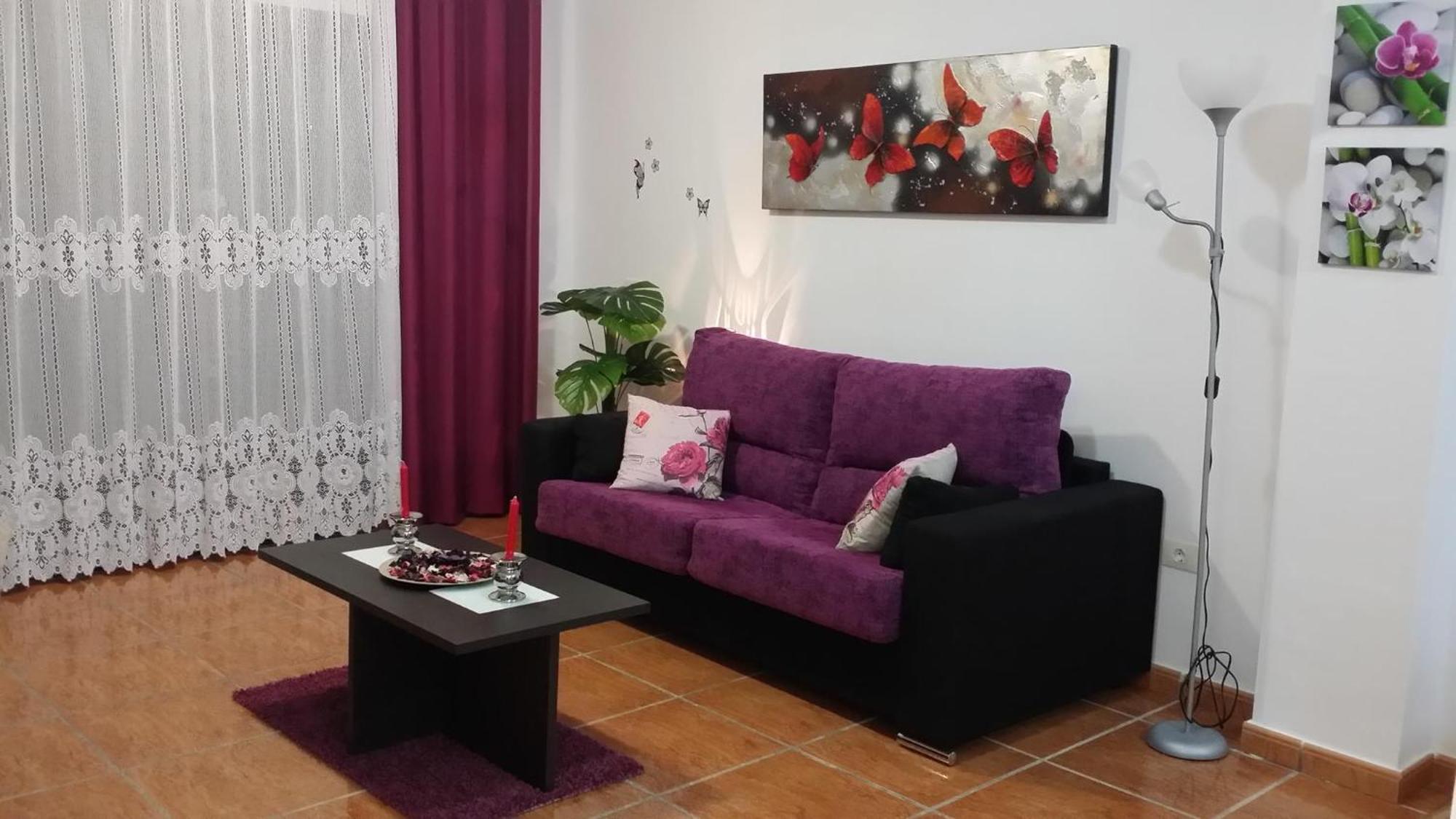 431 - Edif Aguamarina - Vacation Rental Home In The Coast Line Of Golf Del Sur San Miguel de Abona Eksteriør bilde